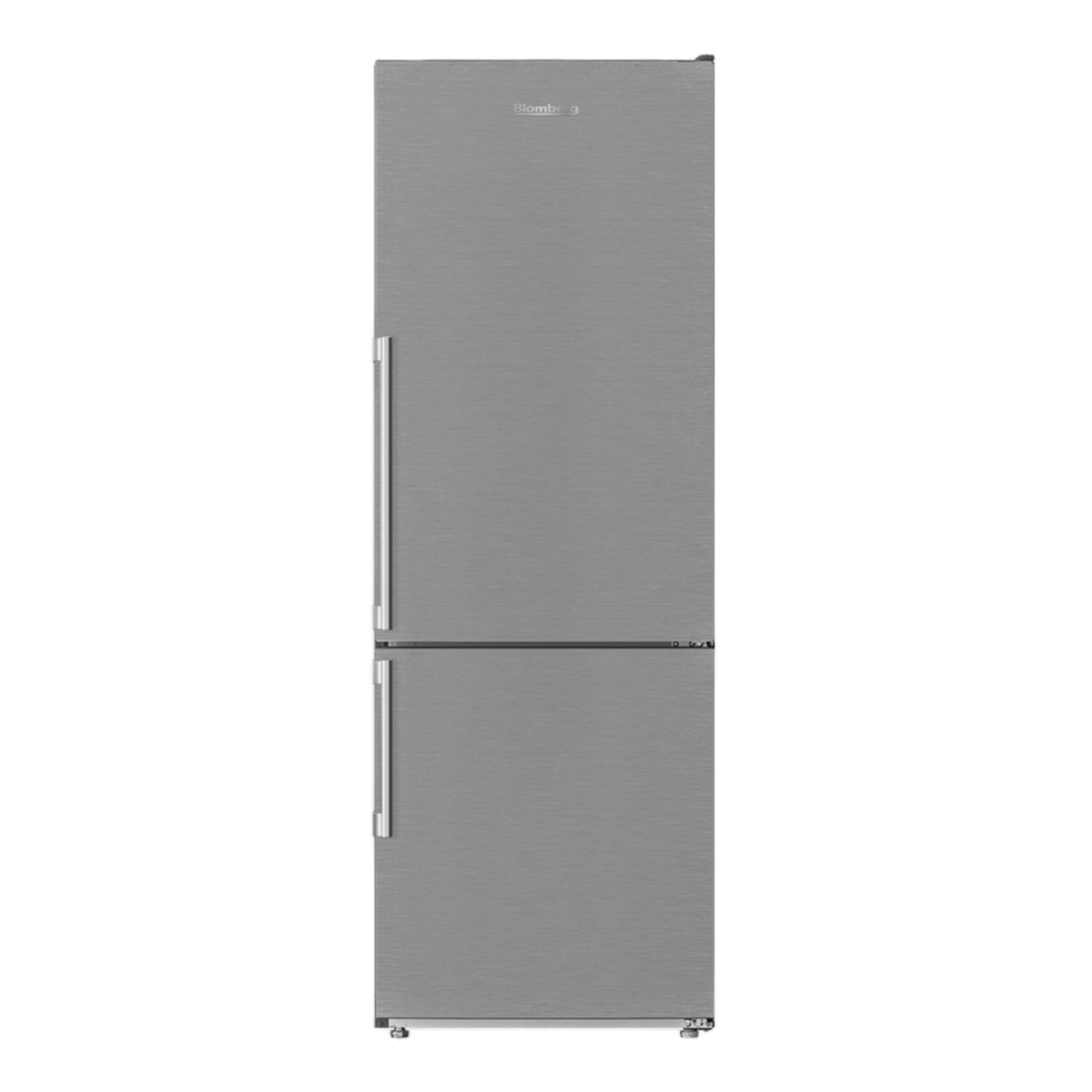 Réfrigérateur conngélateur bas encastré Inox 24po