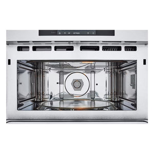 Four encastrable combiné à convection 30 po 6,4 pi³, Inox - Air Fry & TurboCook™