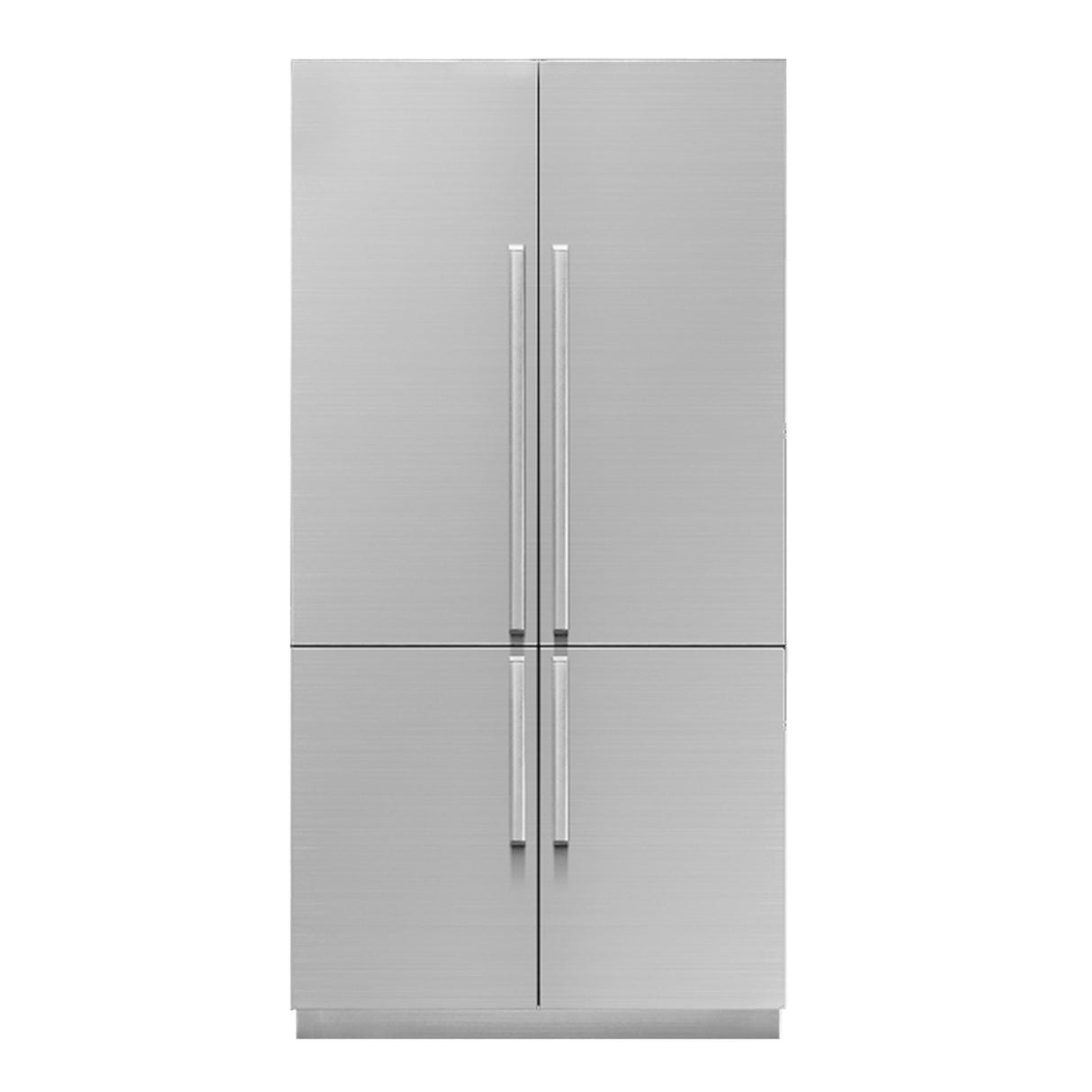 Réfrigérateur 4 portes 42po