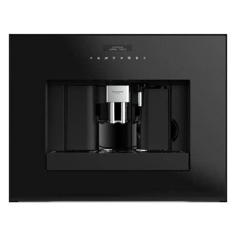 Machine espresso tout automatique encastrable - F7BC24