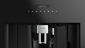 Machine espresso tout automatique encastrable - F7BC24