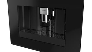 Machine espresso tout automatique encastrable - F7BC24