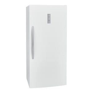 Congélateur vertical Blanc 33PO