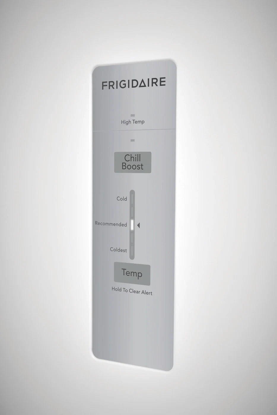 Réfrigérateur sans congélateur Blanc 33po