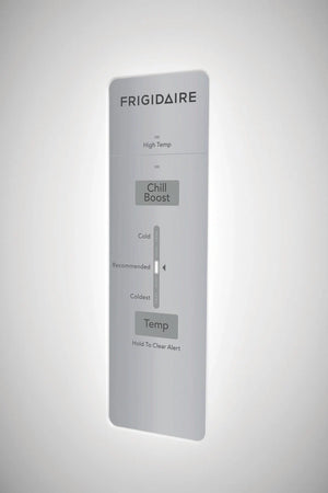 Réfrigérateur sans congélateur Blanc 33po