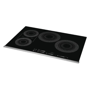 Plaque de cuisson à induction 30 po. à 4 zones