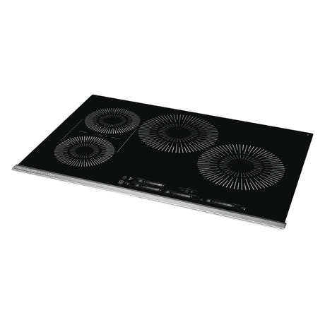 Plaque de cuisson à induction 30 po. à 4 zones