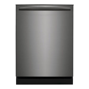 Lave-vaisselle encastrable 24 po. 52 dBA avec capteur DishSense™ - GDPH4515A