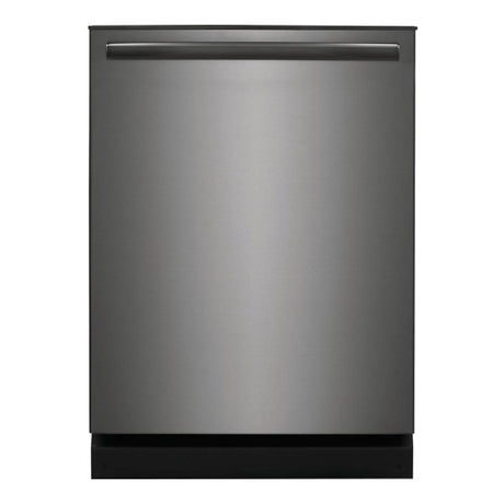 Lave-vaisselle encastrable 24 po. 52 dBA avec capteur DishSense™ - GDPH4515A