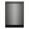 Lave-vaisselle encastrable 24 po. 52 dBA avec capteur DishSense™ - GDPH4515A