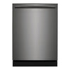Lave-vaisselle encastrable 24 po. 52 dBA avec capteur DishSense™ - GDPH4515A