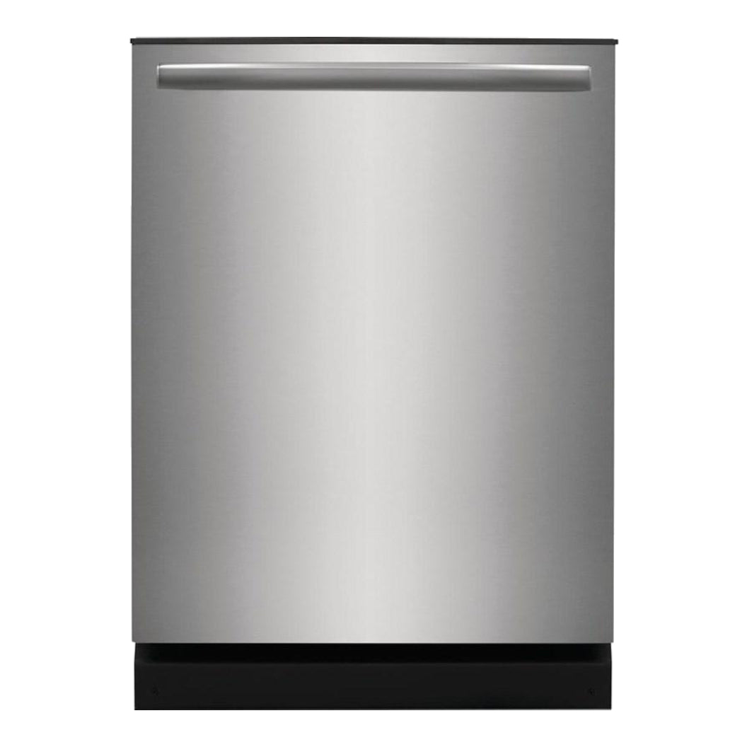 Lave-vaisselle encastrable 24 po. 52 dBA avec capteur DishSense™ - GDPH4515A
