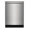 Lave-vaisselle encastrable 24 po. 52 dBA avec capteur DishSense™ - GDPH4515A
