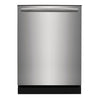 Lave-vaisselle encastrable 24 po. 52 dBA avec capteur DishSense™ - GDPH4515A