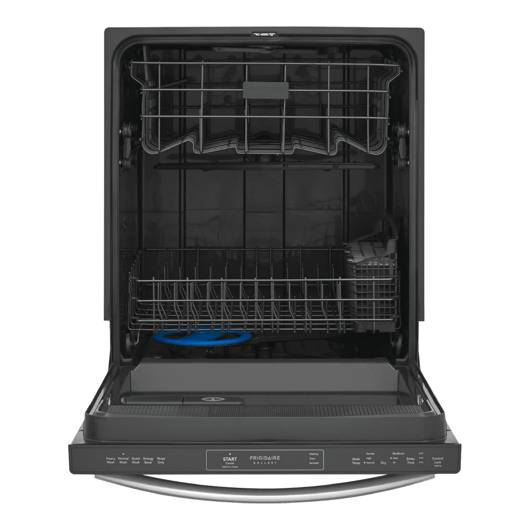 Lave-vaisselle encastrable 24 po. 52 dBA avec capteur DishSense™ - GDPH4515A