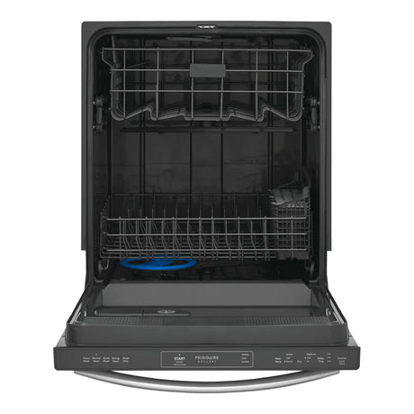 Lave-vaisselle encastrable 24 po. 52 dBA avec capteur DishSense™ - GDPH4515A