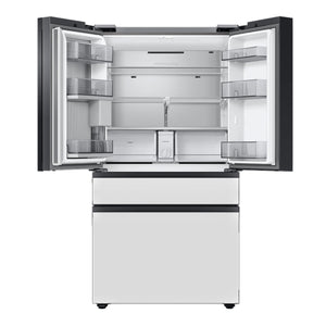 Réfrigérateur portes françaises 36po