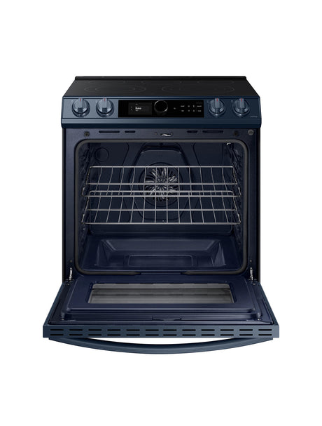 Cuisinière électrique encastrable 30 po. 6,3 pi³