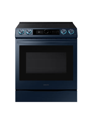 Cuisinière électrique encastrable 30 po. 6,3 pi³