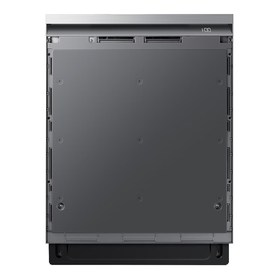 Lave-vaisselle intelligent encastrable 24 po. 42 dBA avec Smart StormWash+™ - Bespoke