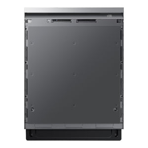 Lave-vaisselle intelligent encastrable 24 po. 42 dBA avec Smart StormWash+™ - Bespoke