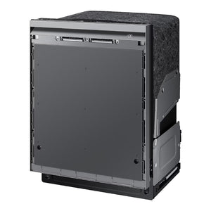 Lave-vaisselle intelligent encastrable 24 po. 42 dBA avec Smart StormWash+™ - Bespoke