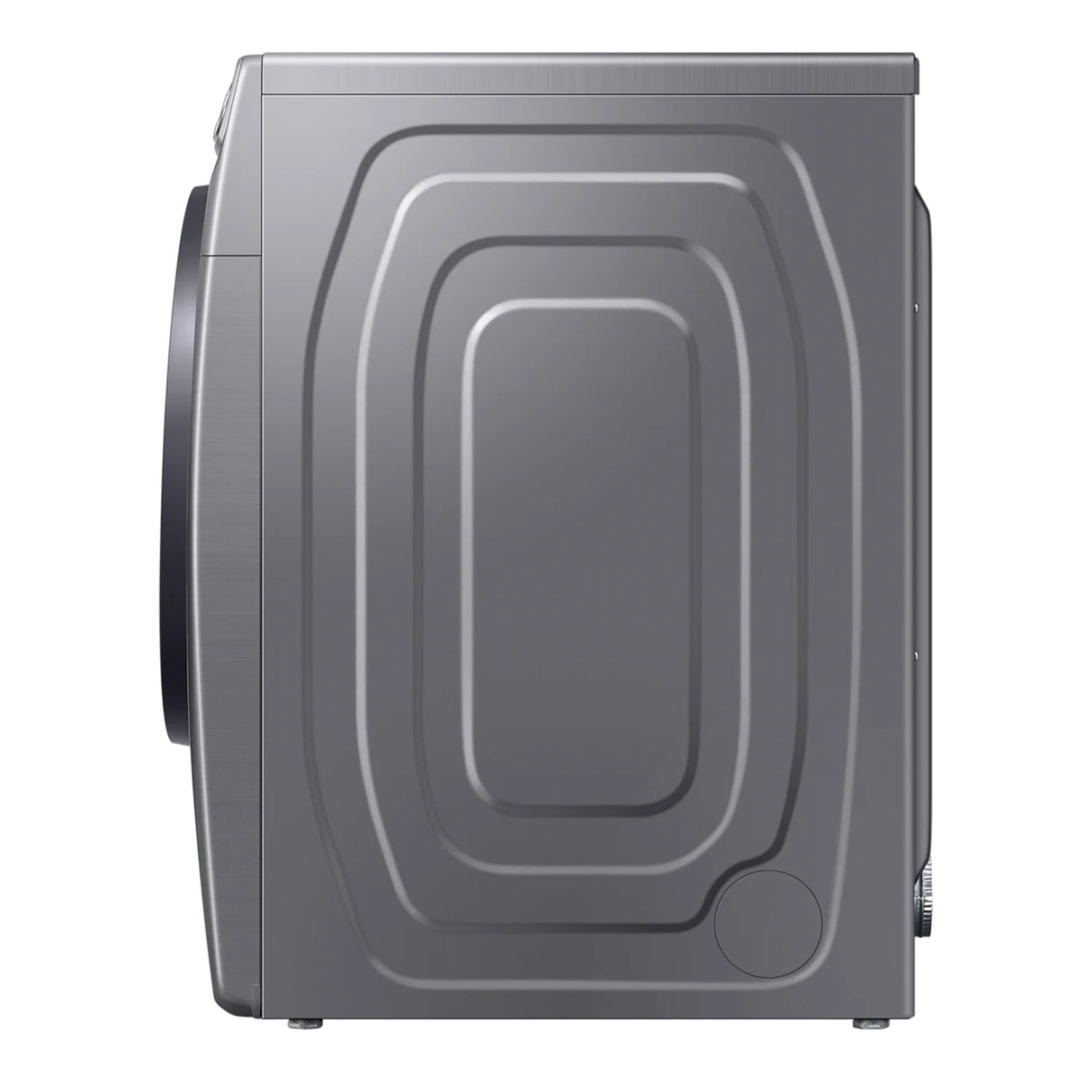 Sécheuse à chargement frontal 7,5 pi³, platine