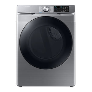 Sécheuse à chargement frontal 7,5 pi³, platine