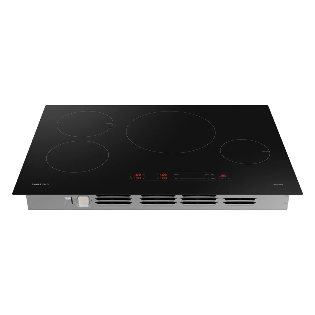 Plaque de cuisson à induction 30 po. à 4 zones