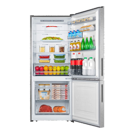 Réfrigérateur encastré Inox 28po