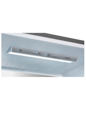 Réfrigérateur encastré Inox 28po