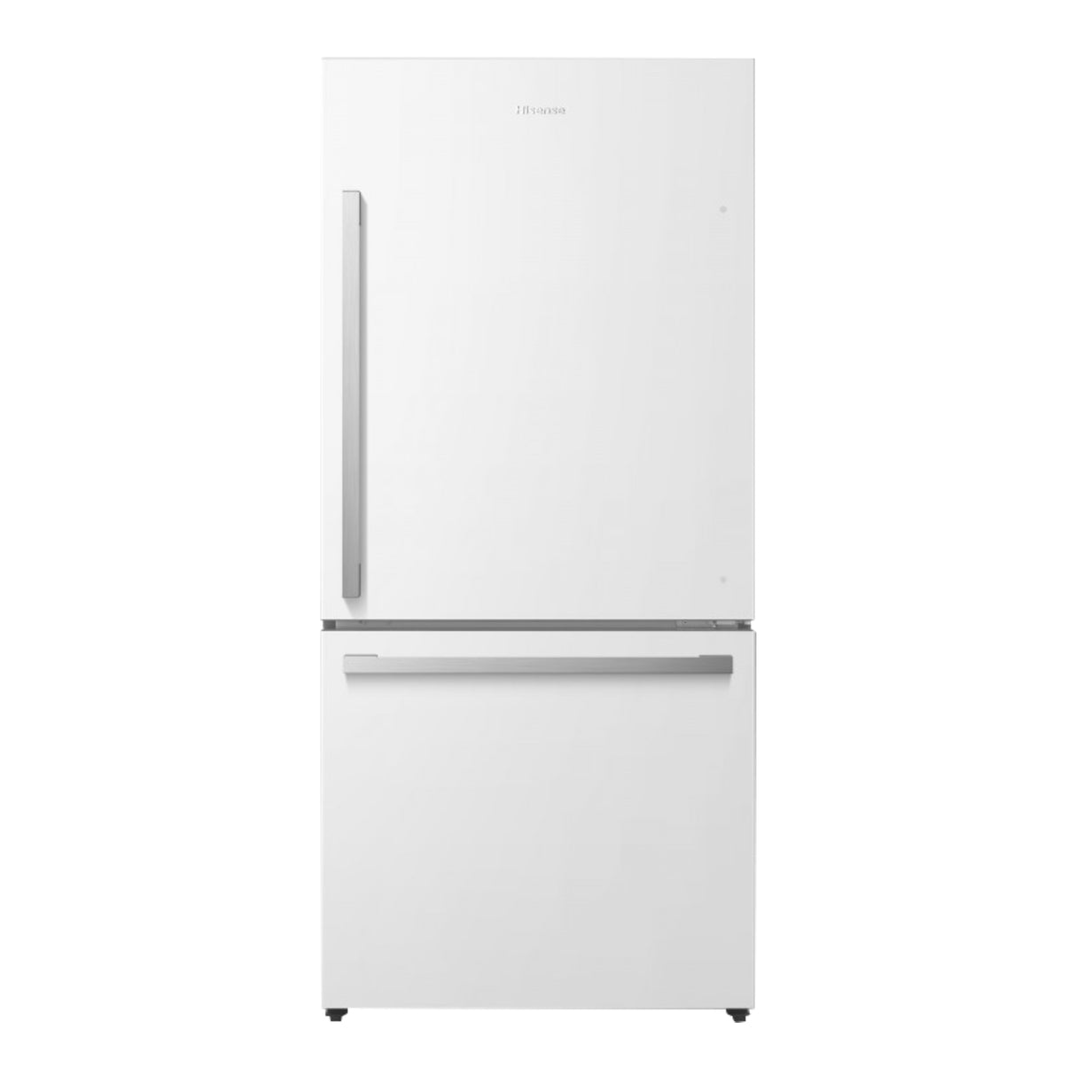 Réfrigérateur encastré Blanc 31po