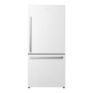 Réfrigérateur encastré Blanc 31po