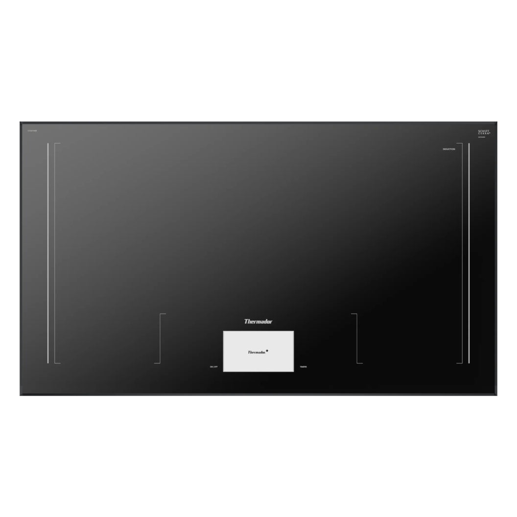 Plaque de cuisson à induction 36 po. Freedom®