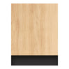 Lave-vaisselle encastrable 24 po. 48 dBA pleine grandeur - DW51600