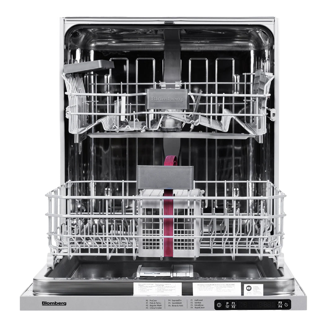 Lave-vaisselle encastrable 24 po. 48 dBA pleine grandeur - DW51600