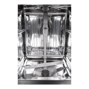 Lave-vaisselle encastrable 24 po. 48 dBA pleine grandeur - DW51600