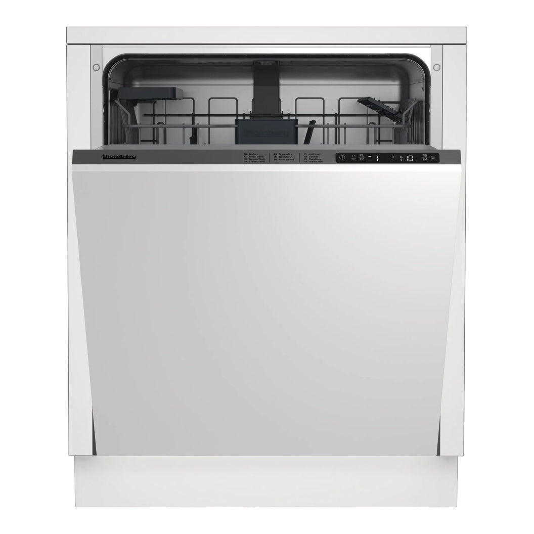 Lave-vaisselle encastrable 24 po. 48 dBA pleine grandeur - DW51600