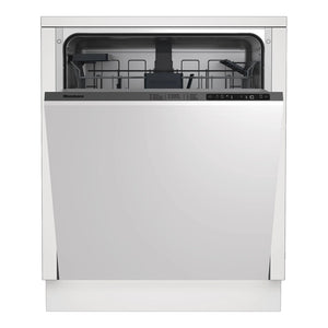 Lave-vaisselle encastrable 24 po. 48 dBA pleine grandeur - DW51600