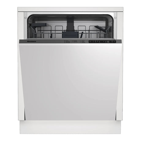 Lave-vaisselle encastrable 24 po. 48 dBA pleine grandeur - DW51600