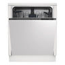 Lave-vaisselle encastrable 24 po. 48 dBA pleine grandeur - DW51600