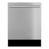 Lave-vaisselle encastrable 24 po. 48 dBA pleine grandeur - DW51600