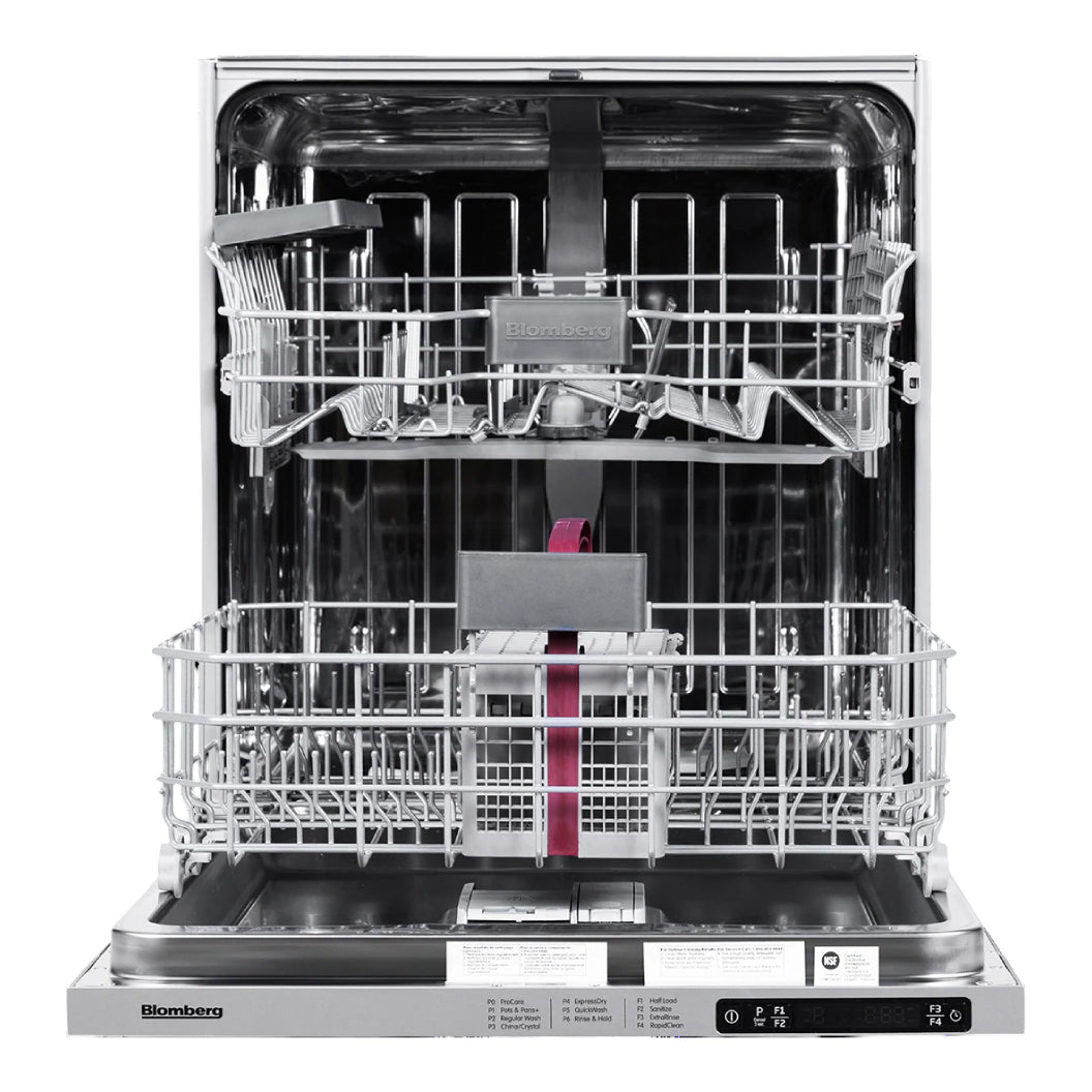 Lave-vaisselle encastrable 24 po. 48 dBA pleine grandeur - DW51600