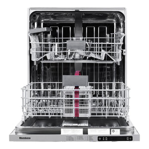 Lave-vaisselle encastrable 24 po. 48 dBA pleine grandeur - DW51600