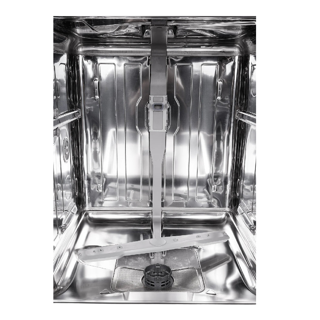 Lave-vaisselle encastrable 24 po. 48 dBA pleine grandeur - DW51600