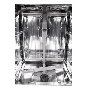 Lave-vaisselle encastrable 24 po. 48 dBA pleine grandeur - DW51600
