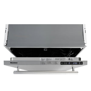 Lave-vaisselle encastrable 24 po. 48 dBA pleine grandeur - DW51600