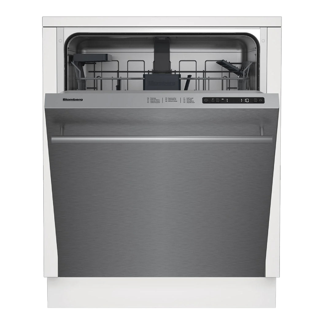 Lave-vaisselle encastrable 24 po. 48 dBA pleine grandeur - DW51600
