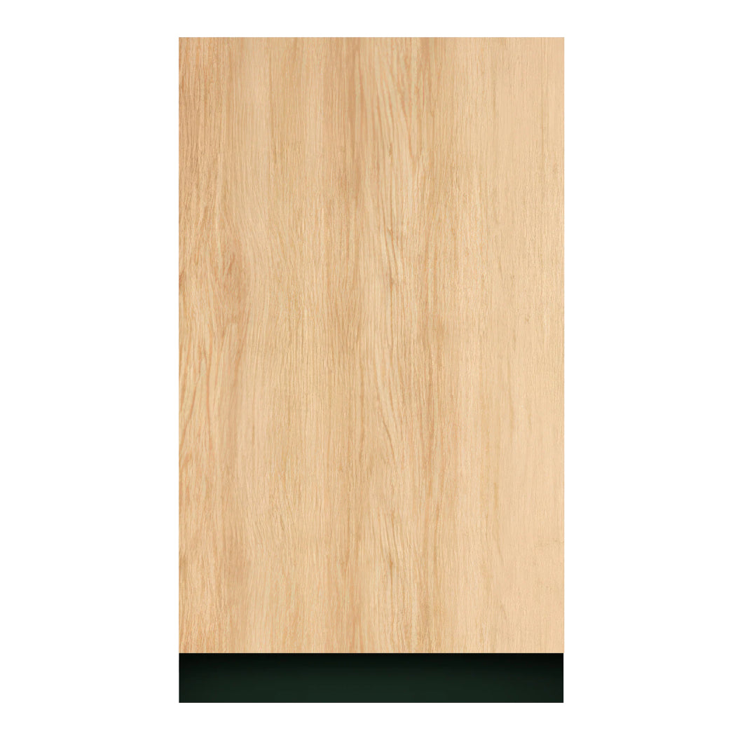 Lave-vaisselle encastrable 18 po. 48 dBA à cuve mince - DWS51502