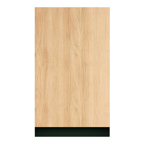 Lave-vaisselle encastrable 18 po. 48 dBA à cuve mince - DWS51502